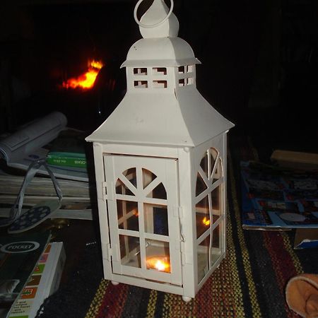 Cabanas Hoja De La Tierra Chascomús Zewnętrze zdjęcie