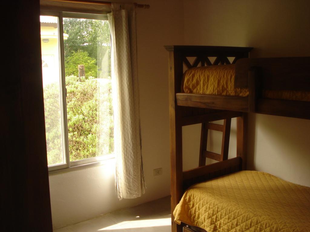 Cabanas Hoja De La Tierra Chascomús Zewnętrze zdjęcie